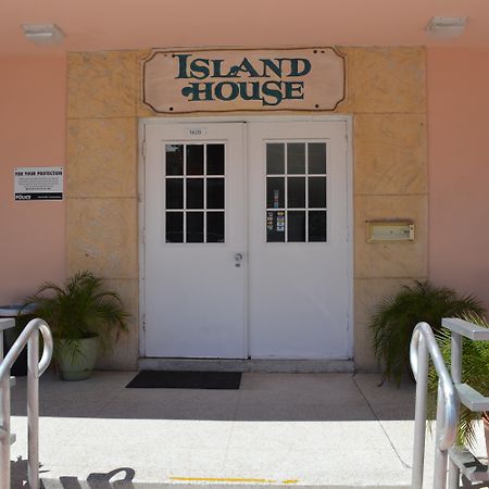 Island House South Beach (Adults Only) Μαϊάμι Μπιτς Εξωτερικό φωτογραφία