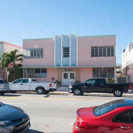 Island House South Beach (Adults Only) Μαϊάμι Μπιτς Εξωτερικό φωτογραφία