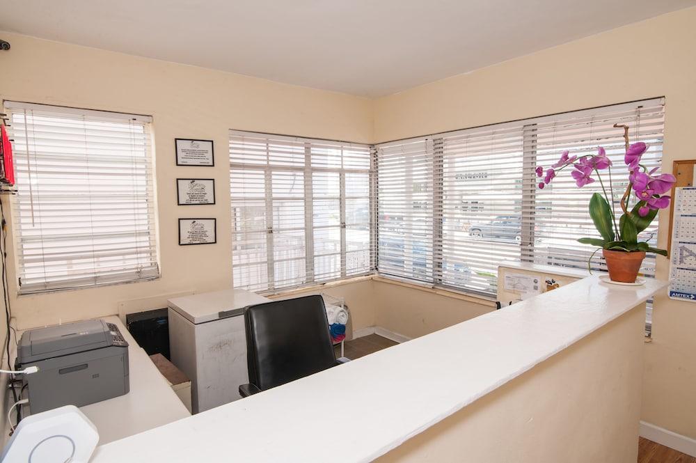Island House South Beach (Adults Only) Μαϊάμι Μπιτς Εξωτερικό φωτογραφία
