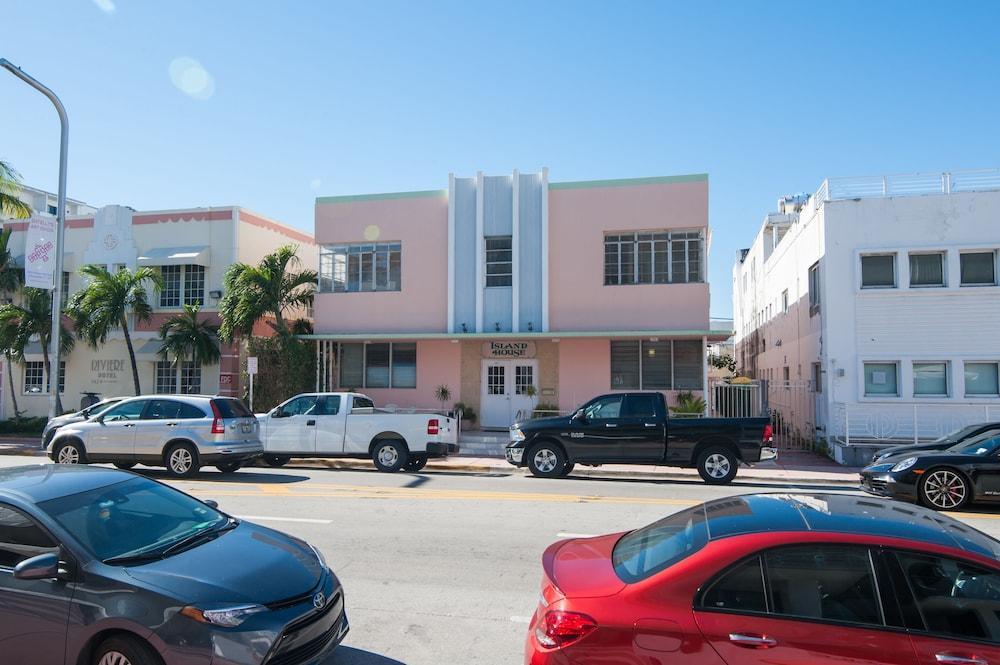 Island House South Beach (Adults Only) Μαϊάμι Μπιτς Εξωτερικό φωτογραφία