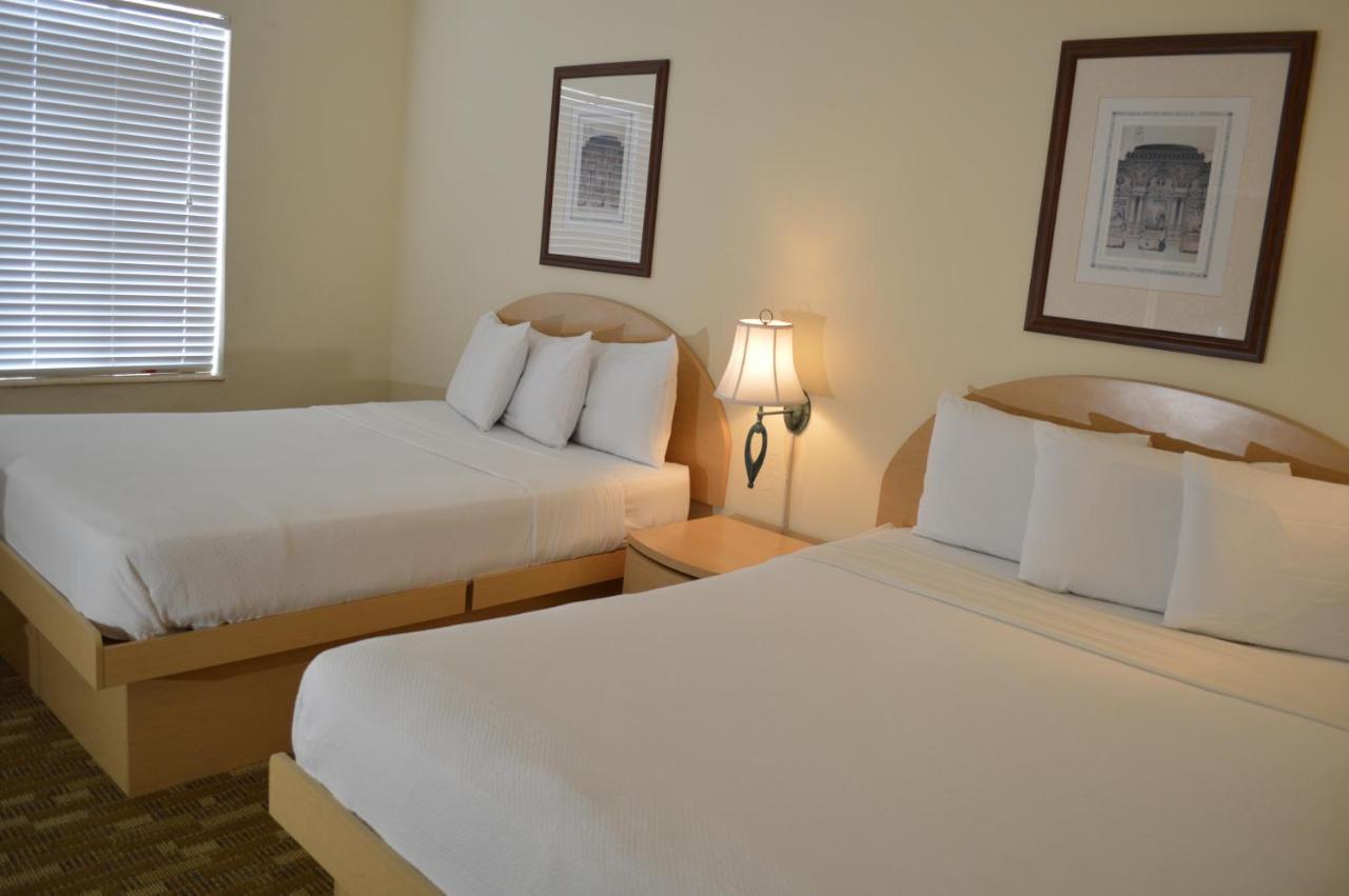 Island House South Beach (Adults Only) Μαϊάμι Μπιτς Εξωτερικό φωτογραφία