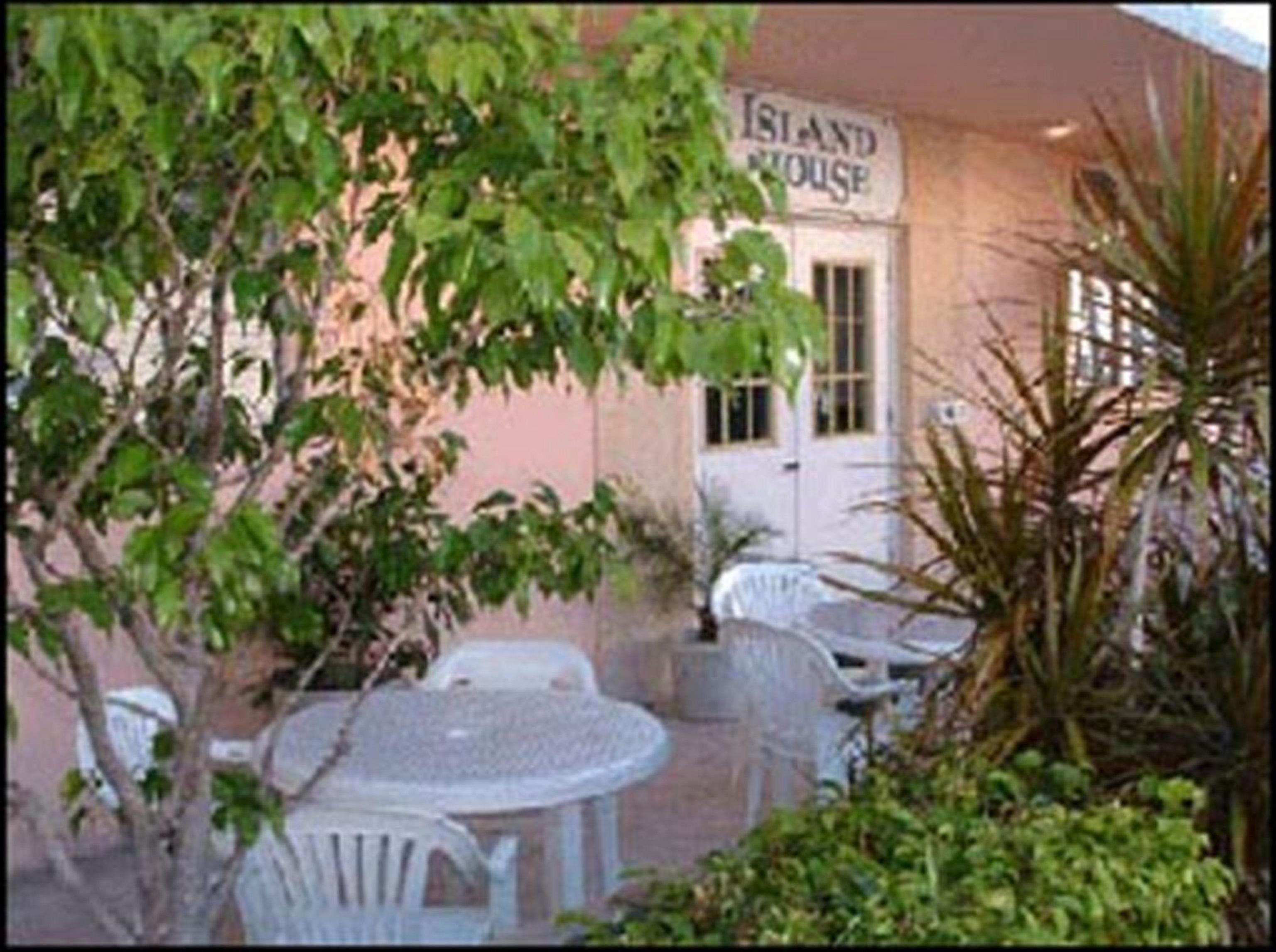 Island House South Beach (Adults Only) Μαϊάμι Μπιτς Εξωτερικό φωτογραφία