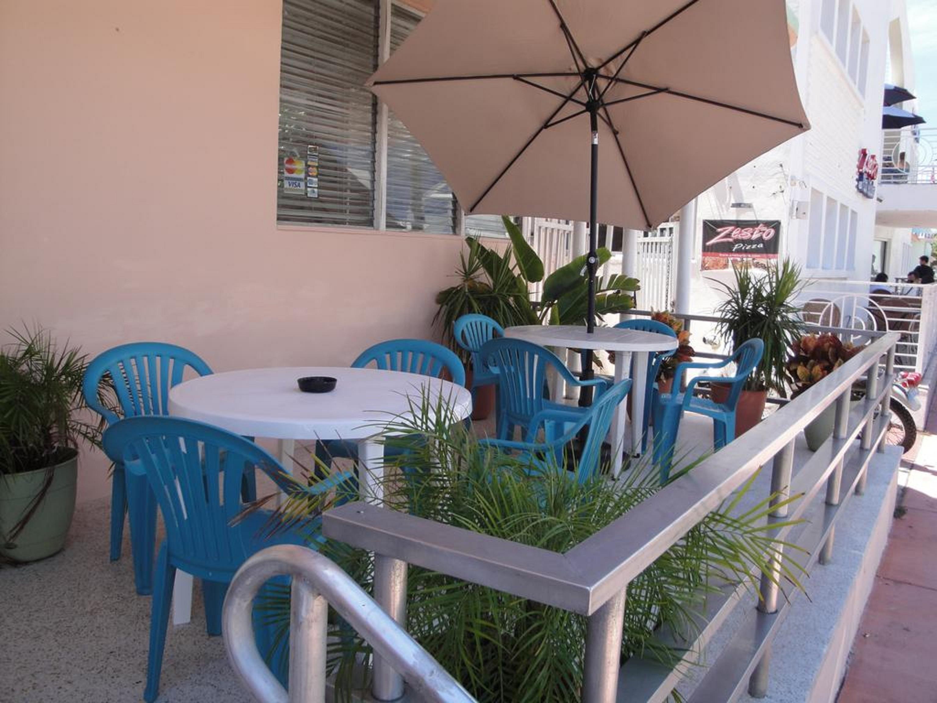 Island House South Beach (Adults Only) Μαϊάμι Μπιτς Εξωτερικό φωτογραφία