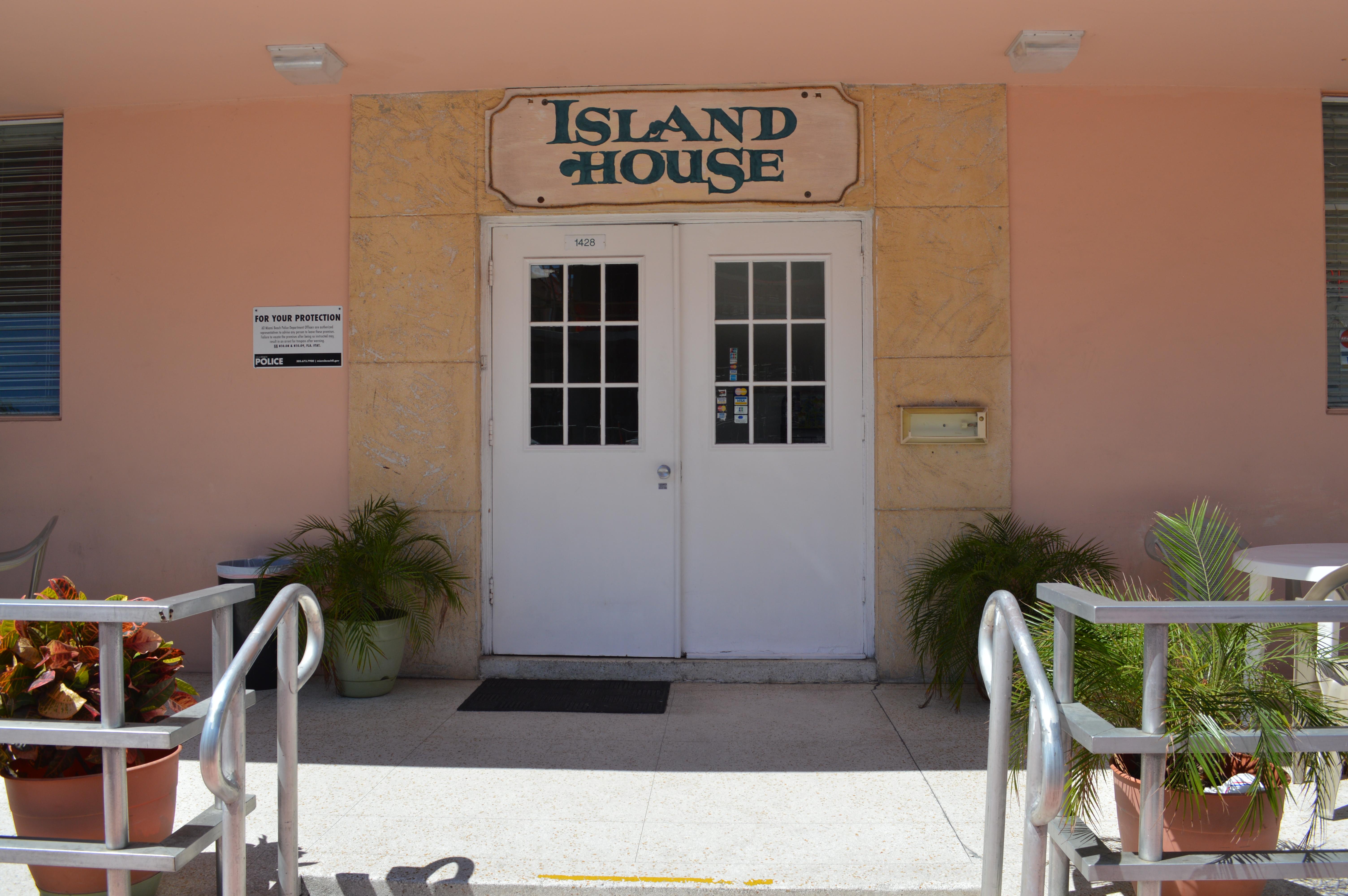 Island House South Beach (Adults Only) Μαϊάμι Μπιτς Εξωτερικό φωτογραφία