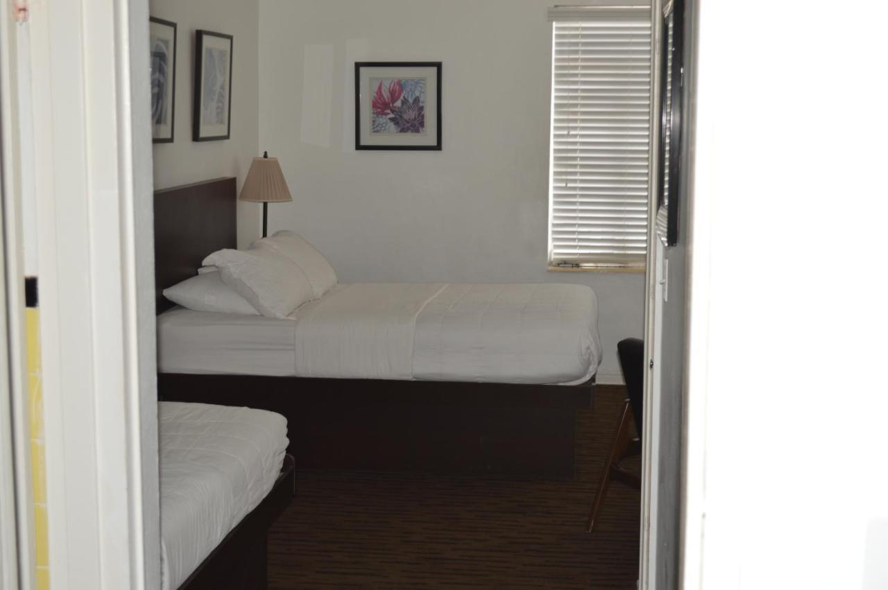 Island House South Beach (Adults Only) Μαϊάμι Μπιτς Εξωτερικό φωτογραφία