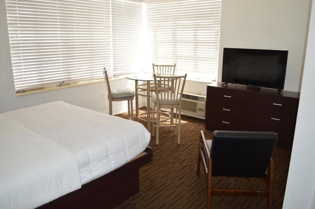 Island House South Beach (Adults Only) Μαϊάμι Μπιτς Εξωτερικό φωτογραφία