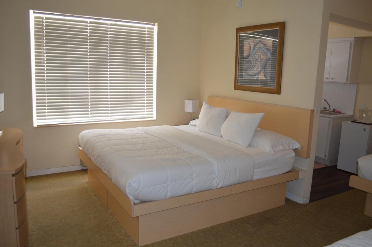 Island House South Beach (Adults Only) Μαϊάμι Μπιτς Εξωτερικό φωτογραφία
