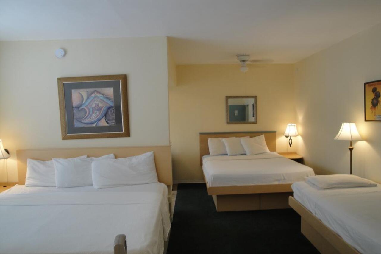 Island House South Beach (Adults Only) Μαϊάμι Μπιτς Εξωτερικό φωτογραφία