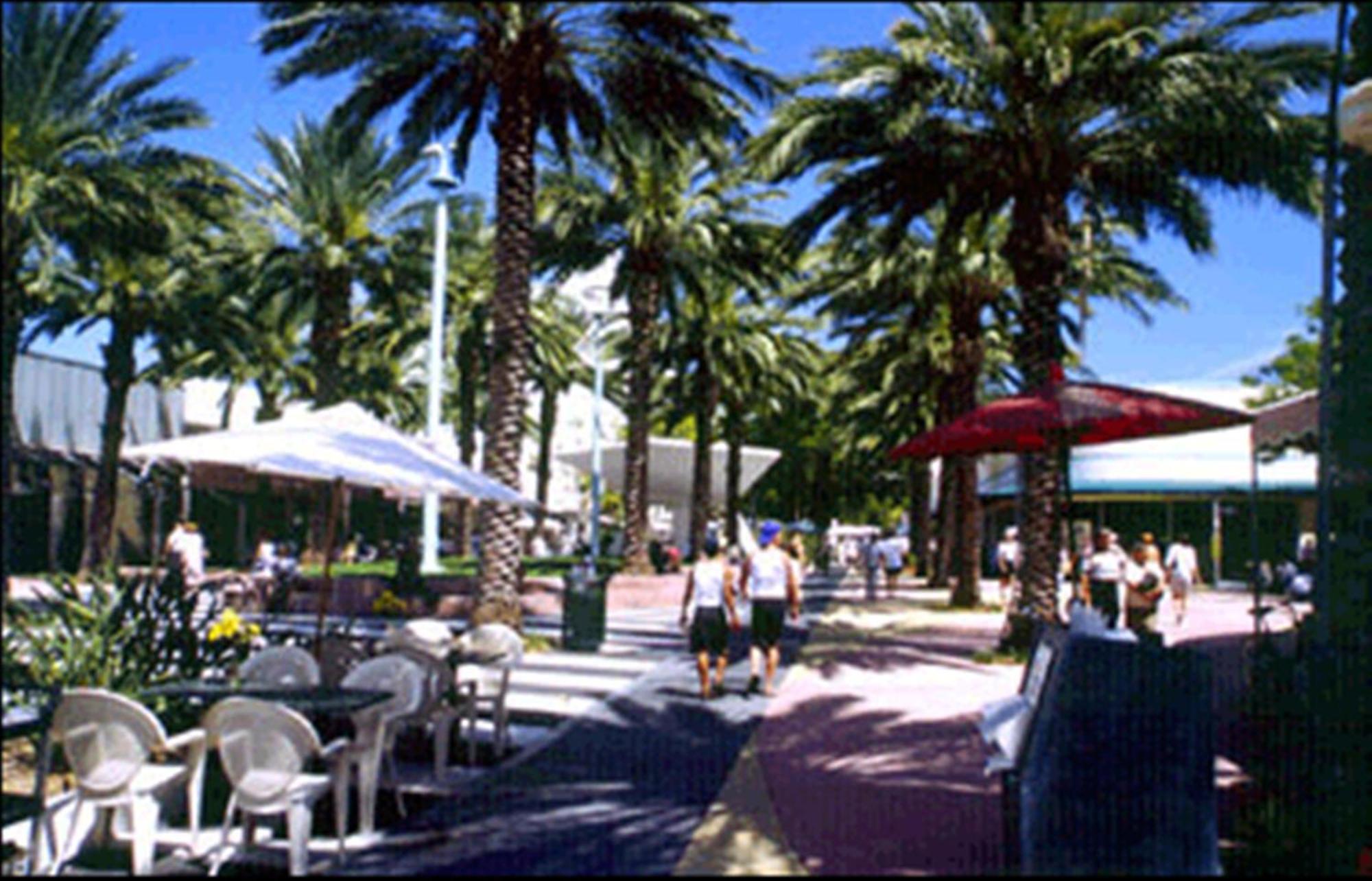 Island House South Beach (Adults Only) Μαϊάμι Μπιτς Εξωτερικό φωτογραφία