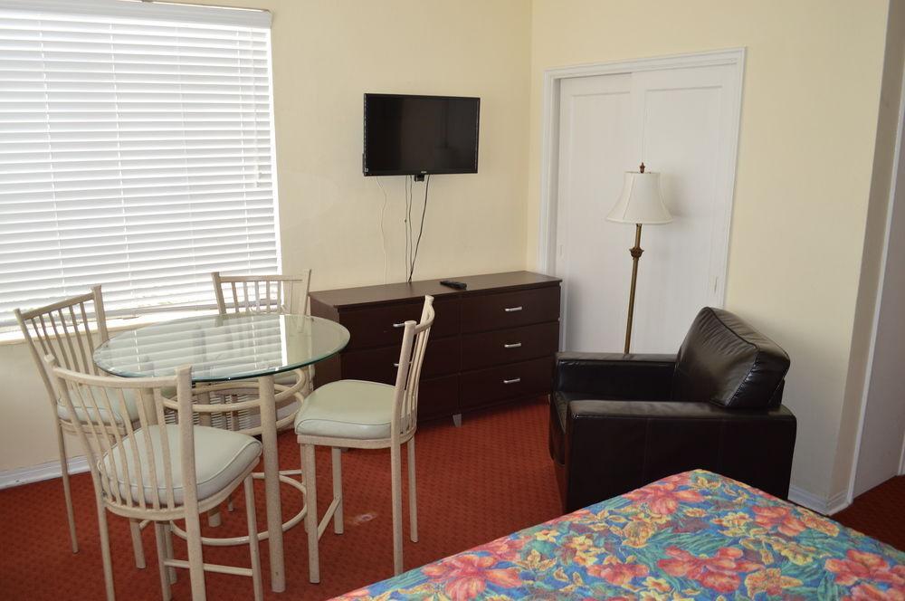 Island House South Beach (Adults Only) Μαϊάμι Μπιτς Εξωτερικό φωτογραφία