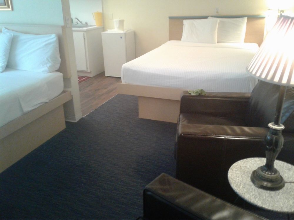 Island House South Beach (Adults Only) Μαϊάμι Μπιτς Εξωτερικό φωτογραφία