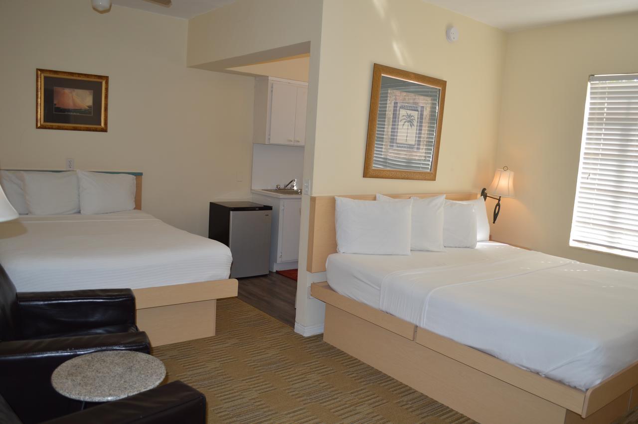 Island House South Beach (Adults Only) Μαϊάμι Μπιτς Εξωτερικό φωτογραφία