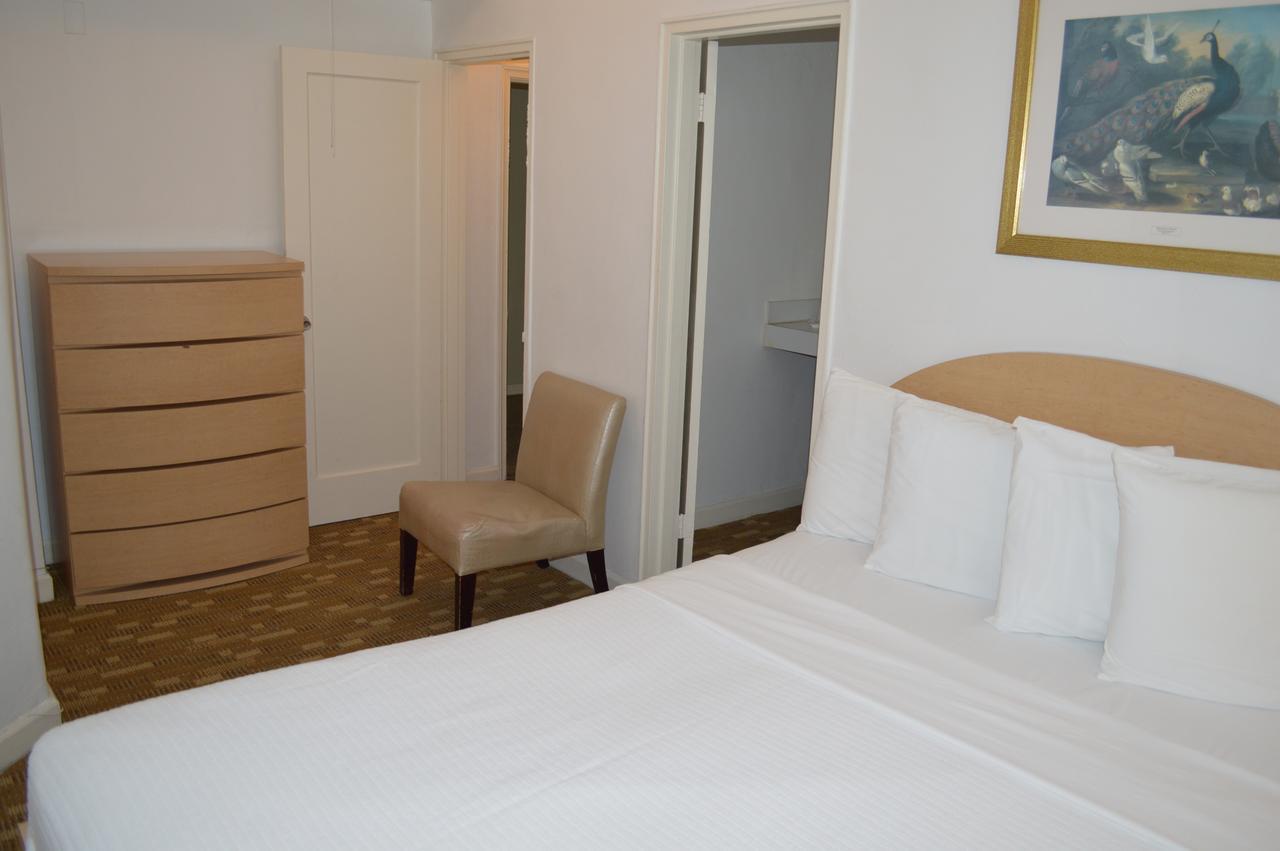 Island House South Beach (Adults Only) Μαϊάμι Μπιτς Εξωτερικό φωτογραφία