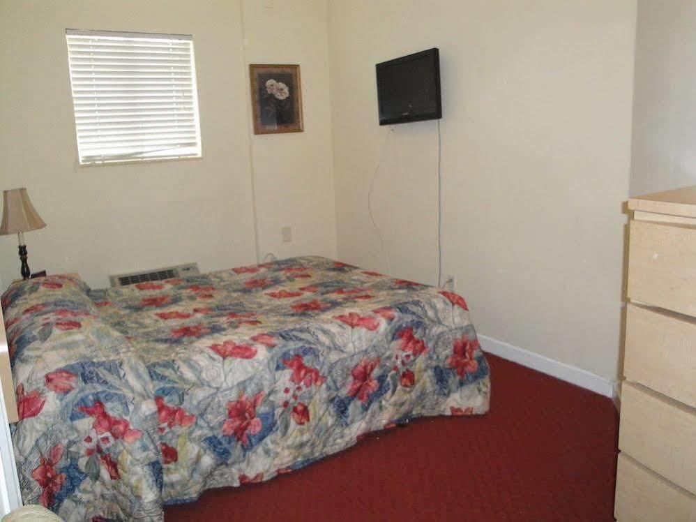 Island House South Beach (Adults Only) Μαϊάμι Μπιτς Εξωτερικό φωτογραφία
