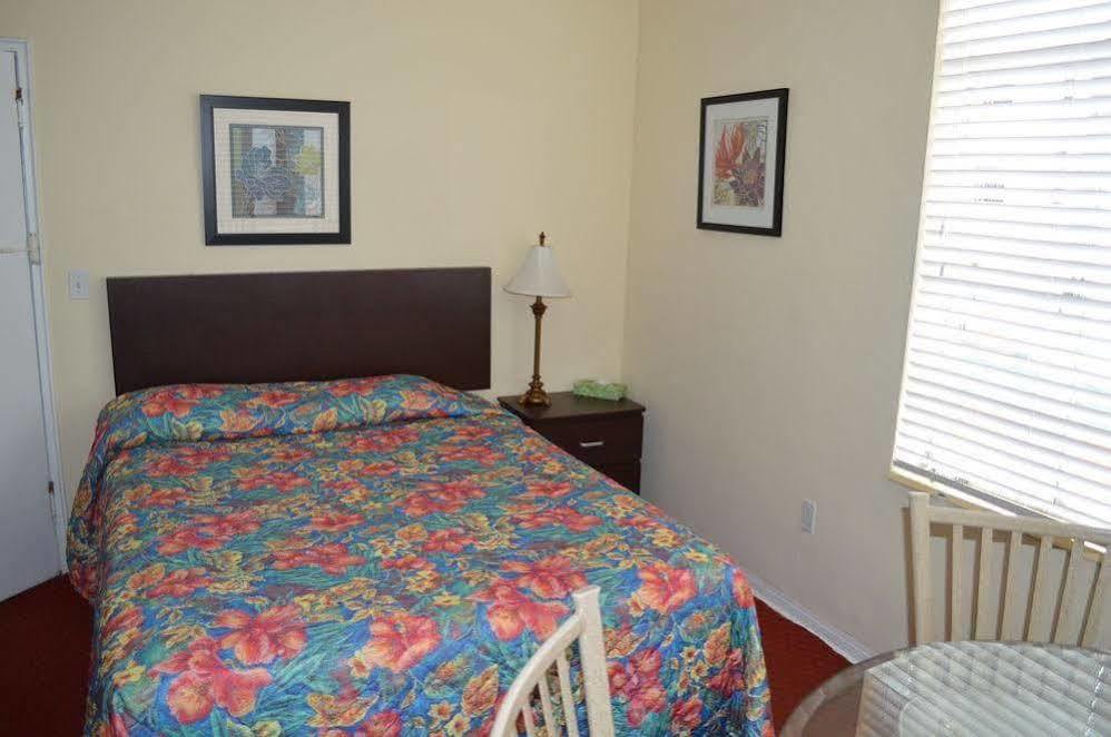 Island House South Beach (Adults Only) Μαϊάμι Μπιτς Εξωτερικό φωτογραφία